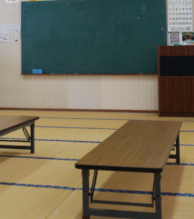 町内会・自治会向け電気工事