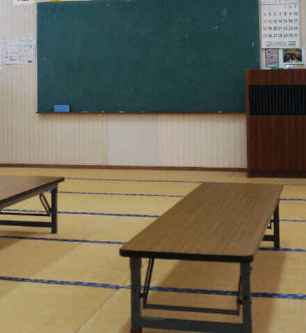 町内会・自治会様向け電気工事