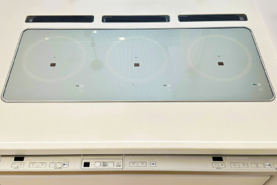 オール電化工事